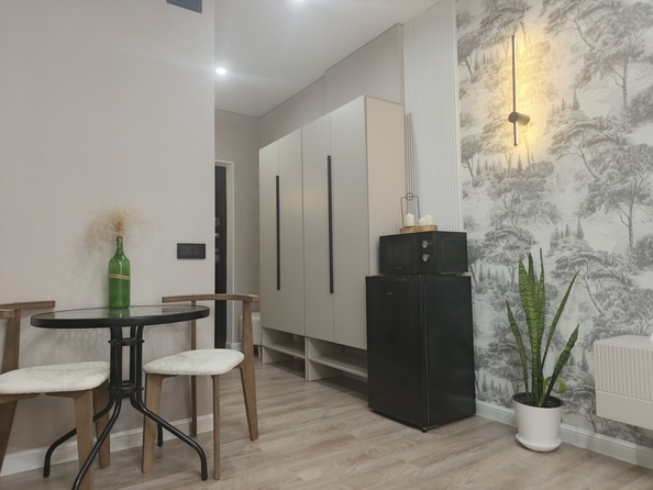 
  Продается студия 24 м². Фото 18.