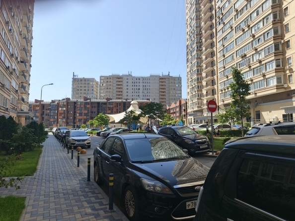 
  Продается студия 24 м². Фото 37.