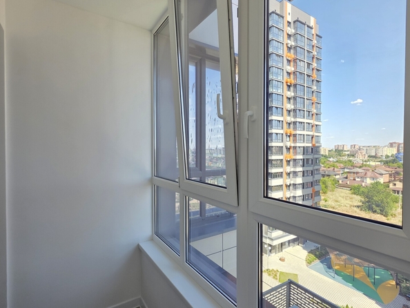 
  Сдается 1-комн. квартира 25 м². Фото 11.