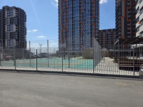 
  Сдается 1-комн. квартира 25 м². Фото 14.