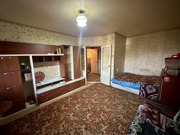 
  Продается 1-комн. квартира 35.4 м². Фото 3.