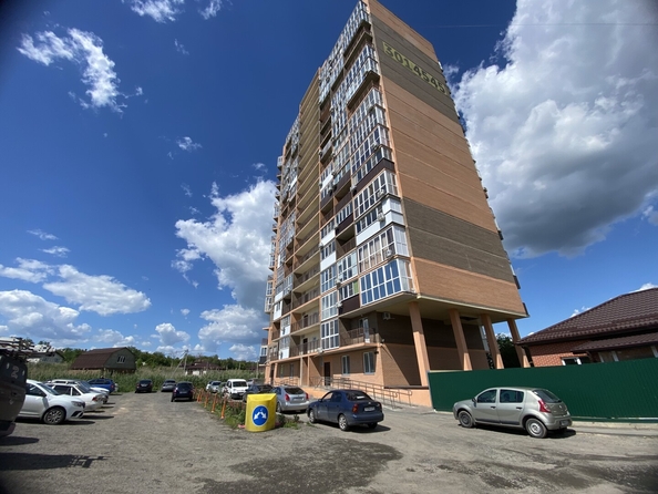 
  Продается студия 22 м². Фото 9.
