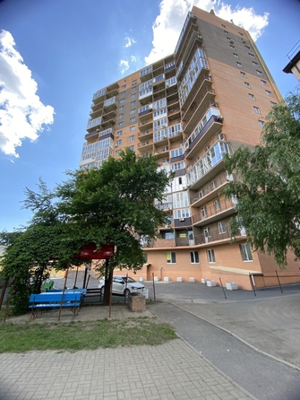 
  Продается студия 22 м². Фото 11.