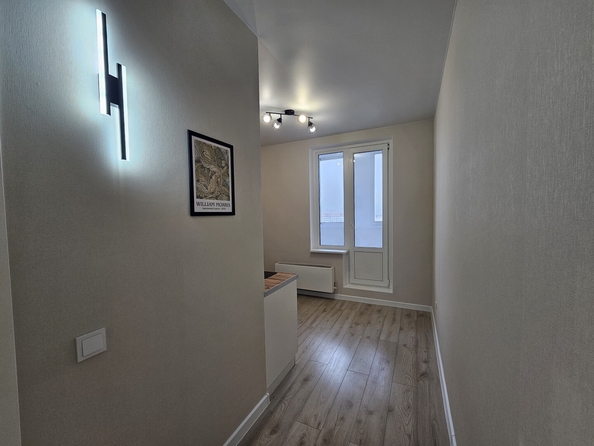 
  Продается 1-комн. квартира 37 м². Фото 4.
