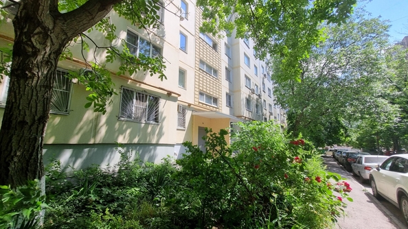 
  Сдается 1-комн. квартира 39 м². Фото 13.