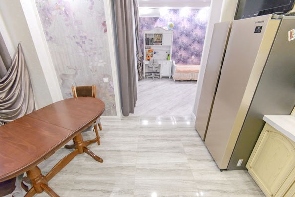 
  Продается 3-комн. квартира 94 м². Фото 10.