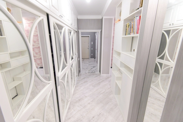 
  Продается 3-комн. квартира 94 м². Фото 25.