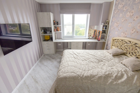 
  Продается 3-комн. квартира 94 м². Фото 32.
