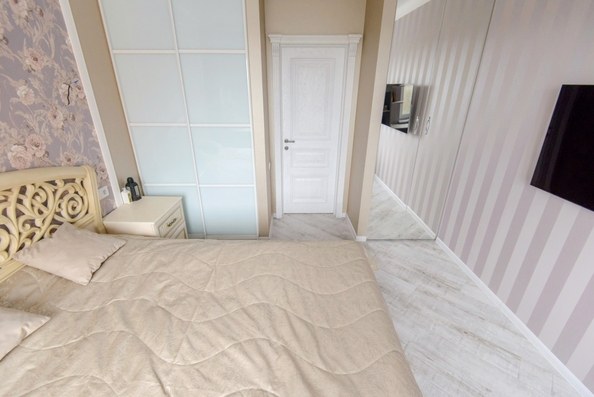 
  Продается 3-комн. квартира 94 м². Фото 35.