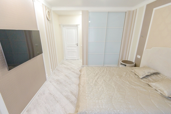 
  Продается 3-комн. квартира 94 м². Фото 42.