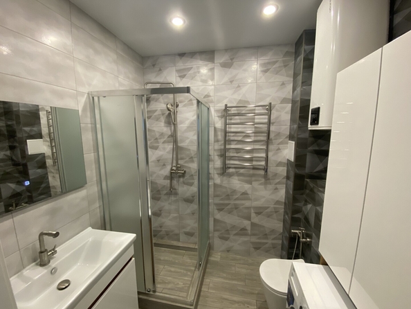 
  Продается 1-комн. квартира 33.8 м². Фото 7.