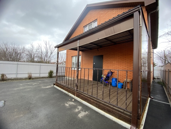 
  Продается дом 117.4 м². Фото 2.