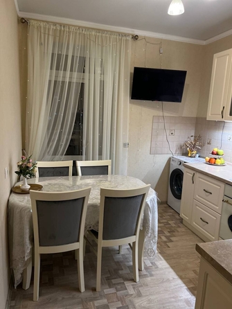 
  Продается 1-комн. квартира 38 м². Фото 11.