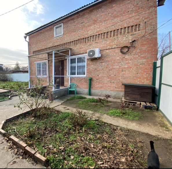 
  Продается дом 60 м². Фото 1.