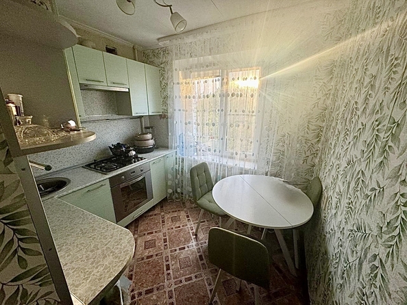 
  Продается 3-комн. квартира 60 м². Фото 1.