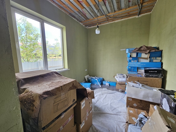 
  Продается дом 42 м². Фото 5.