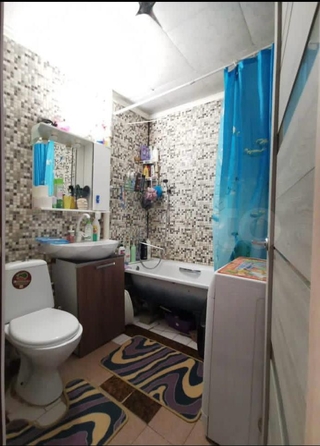 
  Продается 2-комн. квартира 35 м². Фото 4.