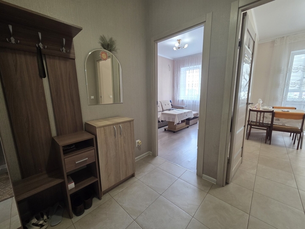 
  Продается 1-комн. квартира 35 м². Фото 3.