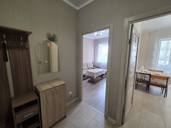 
  Продается 1-комн. квартира 35 м². Фото 4.
