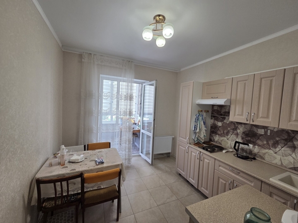 
  Продается 1-комн. квартира 35 м². Фото 6.
