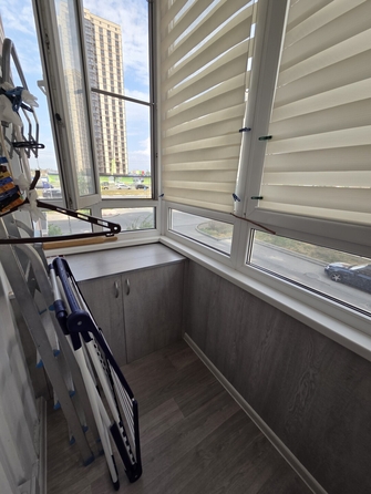 
  Продается 1-комн. квартира 35 м². Фото 7.