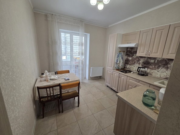 
  Продается 1-комн. квартира 35 м². Фото 10.
