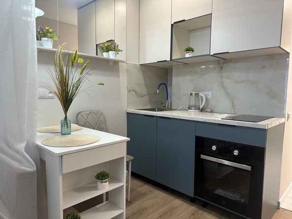 
  Продается студия 26 м². Фото 7.
