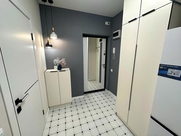 
  Продается студия 26 м². Фото 13.