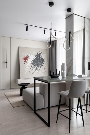 
  Продается 1-комн. квартира 41 м². Фото 3.