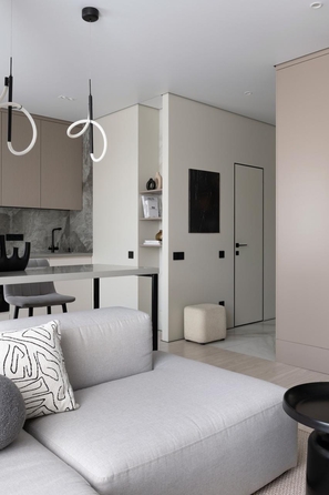 
  Продается 1-комн. квартира 41 м². Фото 5.