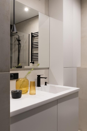 
  Продается 1-комн. квартира 41 м². Фото 11.