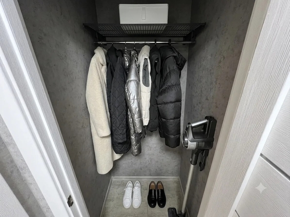 
  Продается 1-комн. квартира 41 м². Фото 6.