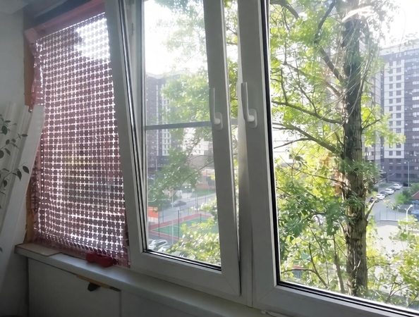 
  Продается 3-комн. квартира 59.6 м². Фото 18.