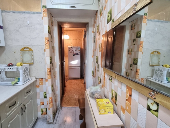 
  Продается 2-комн. квартира 31 м². Фото 8.