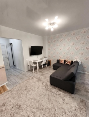 
  Продается студия 42 м². Фото 3.