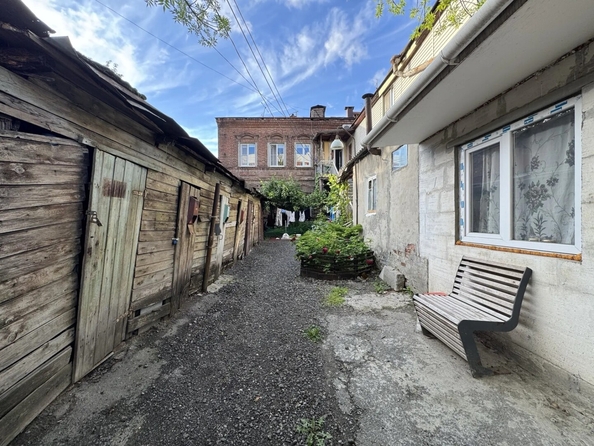 
  Продается 2-комн. квартира 34.8 м². Фото 10.