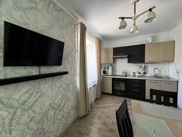 
  Продается 2-комн. квартира 56.2 м². Фото 9.