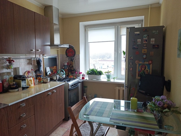 
  Продается 2-комн. квартира 50.1 м². Фото 12.
