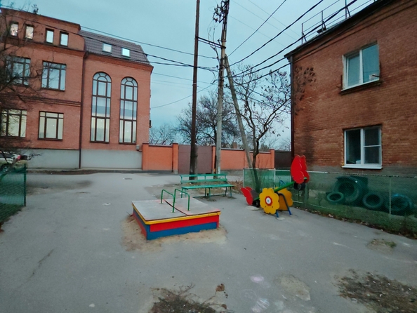 
  Продается 2-комн. квартира 30 м². Фото 1.