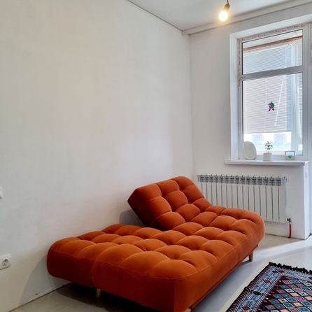 
  Продается 1-комн. квартира 40.3 м². Фото 5.