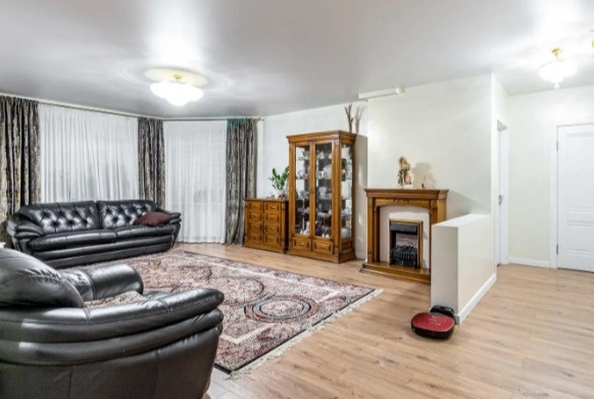 
  Продается 2-комн. квартира 74.2 м². Фото 6.