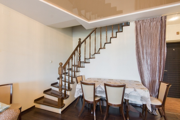 
  Продается 4-комн. квартира 123 м². Фото 4.