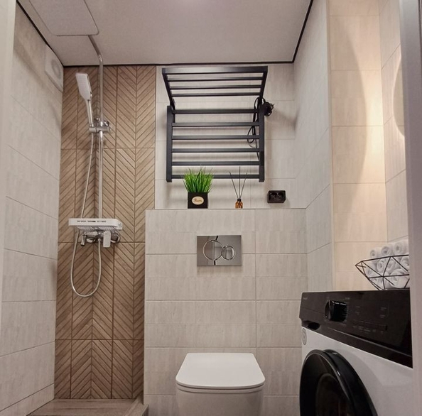 
  Продается 2-комн. квартира 42.5 м². Фото 13.