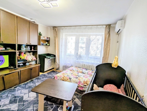 
  Продается 1-комн. квартира 36.5 м². Фото 1.