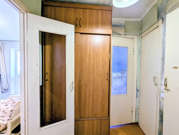 
  Продается 1-комн. квартира 36.5 м². Фото 6.