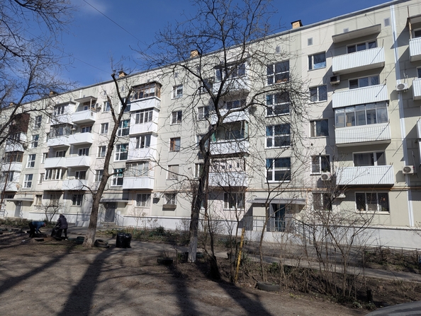 
  Продается 1-комн. квартира 36.5 м². Фото 16.