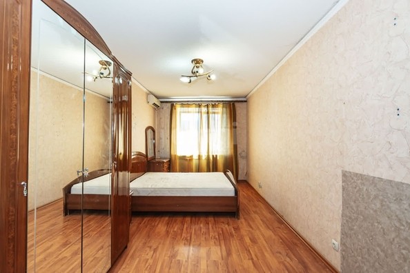 
   Продам 2-комнатную, 53.8 м², Горшкова пр-кт, 6А

. Фото 21.