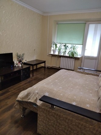 
   Продам 1-комнатную, 32 м², Магнитогорская ул, д 9

. Фото 7.