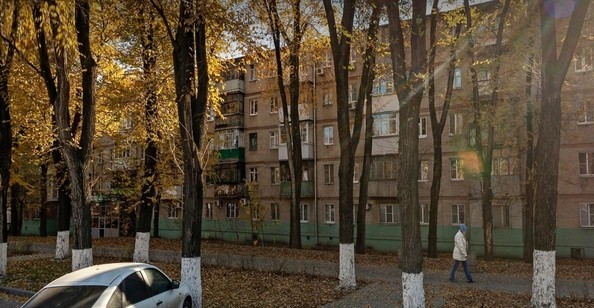 
   Продам 1-комнатную, 31 м², Стачки пр-кт, д 193

. Фото 4.