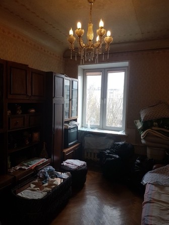 
   Продам 3-комнатную, 75 м², Михаила Нагибина пр-кт, д 29

. Фото 5.